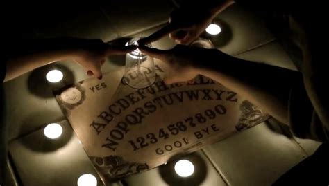 are ouija boards actually real.